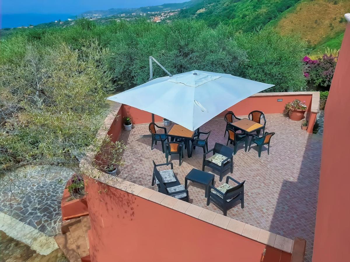 بارغيليا Locanda Adele المظهر الخارجي الصورة