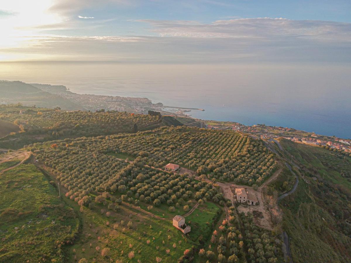 بارغيليا Locanda Adele المظهر الخارجي الصورة