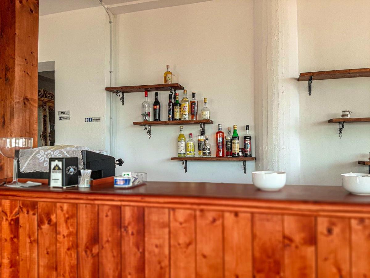 بارغيليا Locanda Adele المظهر الخارجي الصورة