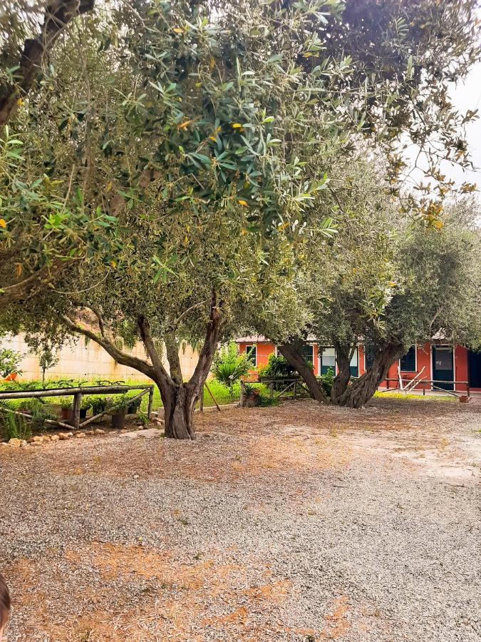 بارغيليا Locanda Adele المظهر الخارجي الصورة