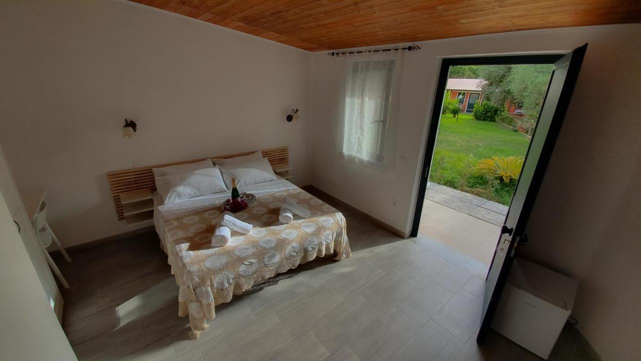 بارغيليا Locanda Adele المظهر الخارجي الصورة