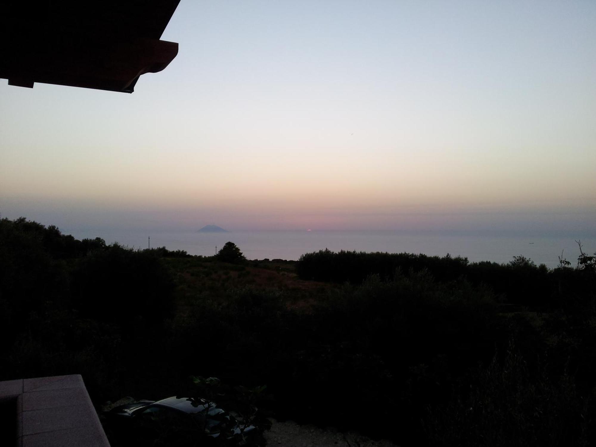 بارغيليا Locanda Adele المظهر الخارجي الصورة