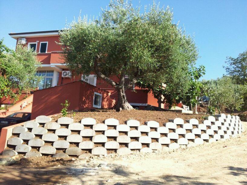 بارغيليا Locanda Adele المظهر الخارجي الصورة