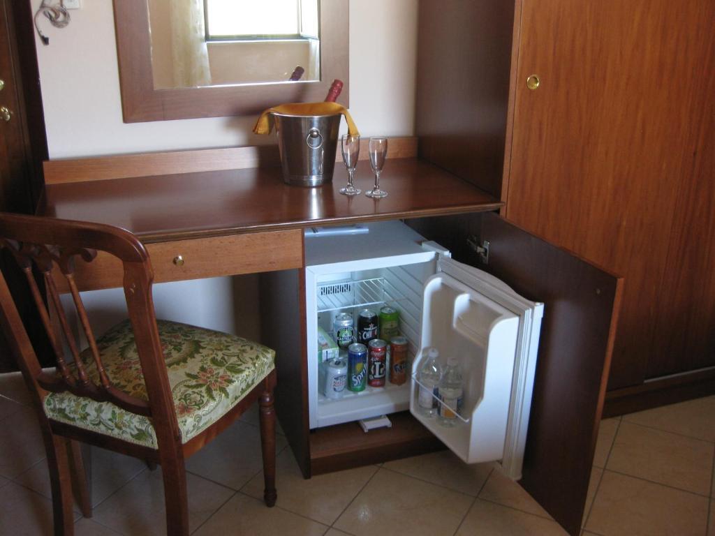 بارغيليا Locanda Adele الغرفة الصورة