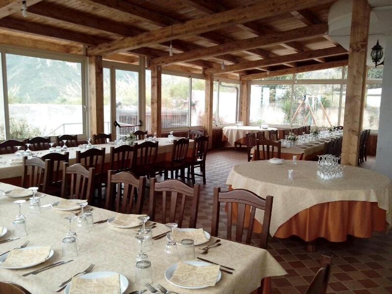 بارغيليا Locanda Adele المظهر الخارجي الصورة