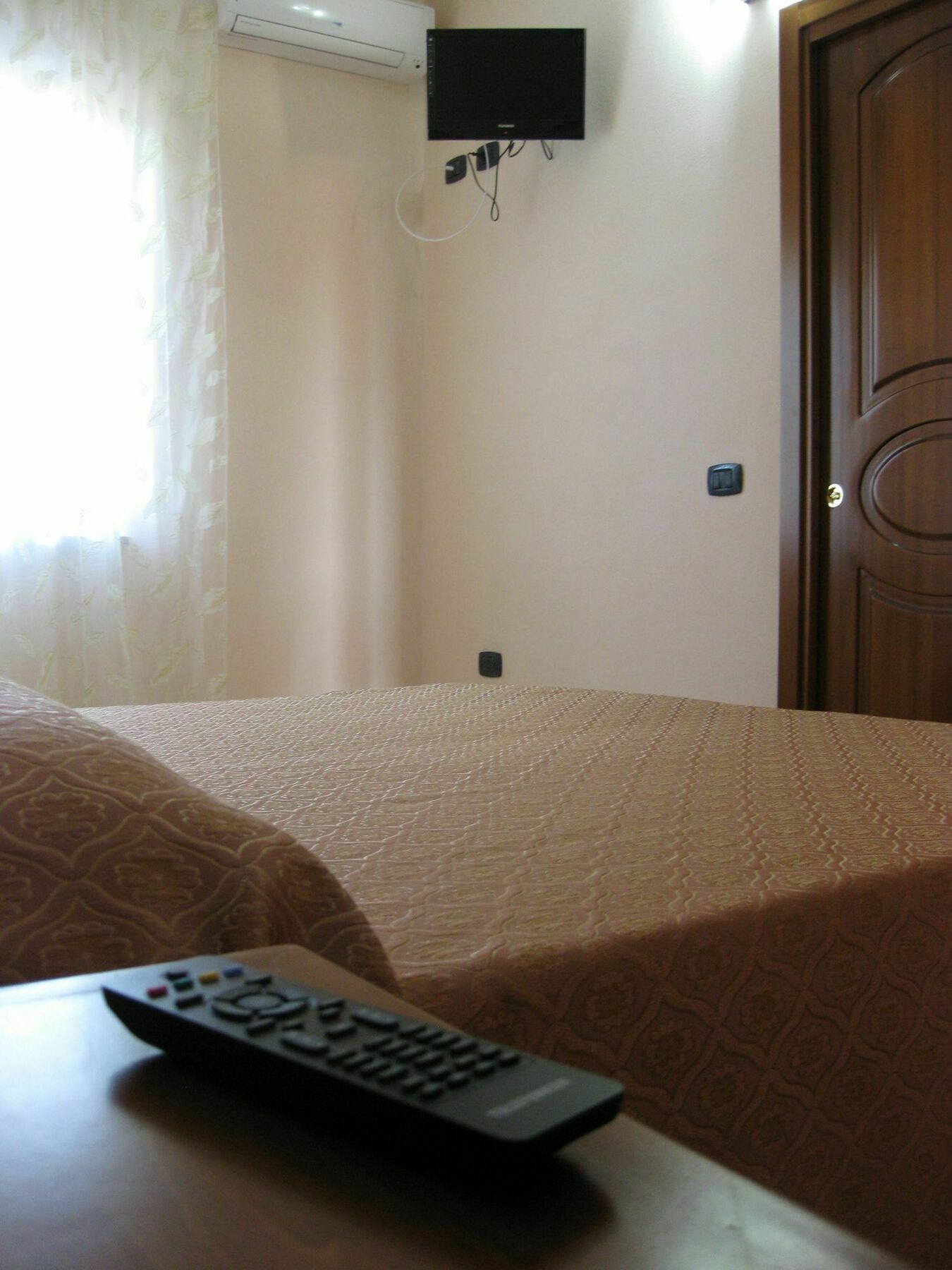 بارغيليا Locanda Adele المظهر الخارجي الصورة