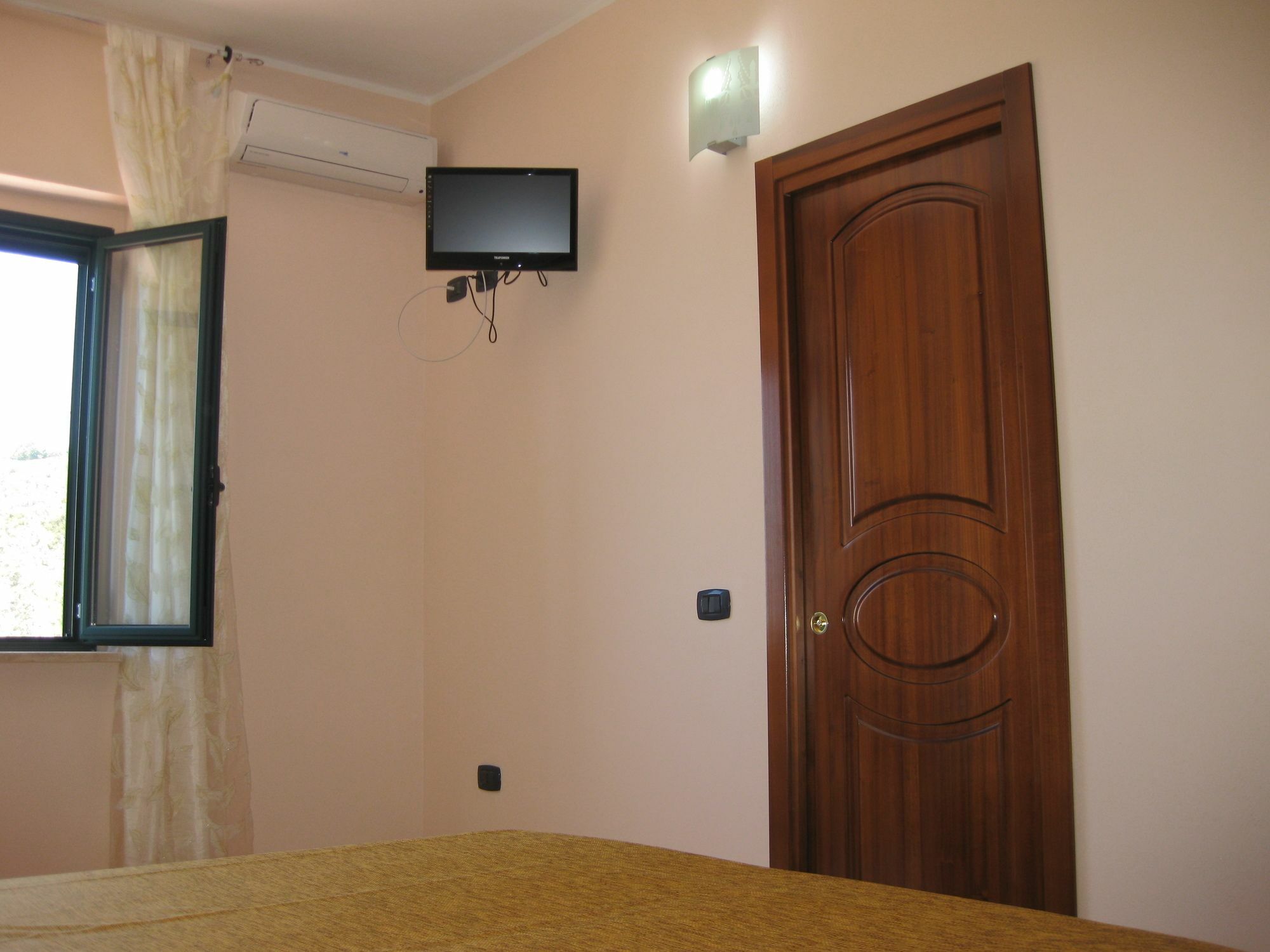 بارغيليا Locanda Adele المظهر الخارجي الصورة